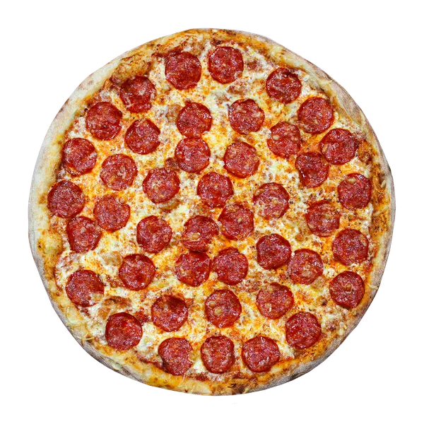 Velká pizza, 36 cm